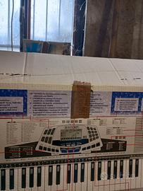 Keyboard Bontempi 