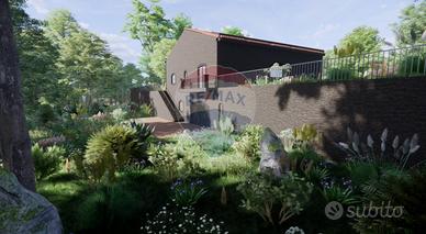 Terreno Edificabile - Mascalucia