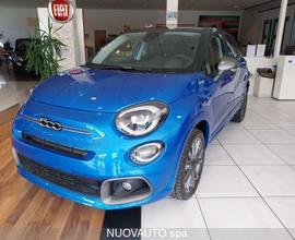 FIAT 500X 1.5 T4 Hybrid 130 CV DCT Sport