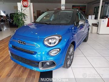 FIAT 500X 1.5 T4 Hybrid 130 CV DCT Sport