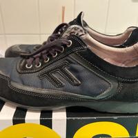 Scarpe Stone Haven pelle