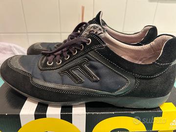 Scarpe Stone Haven pelle