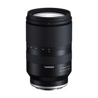Tamron 17-70mm f/2.8 Di III-A VC RXD Sony E