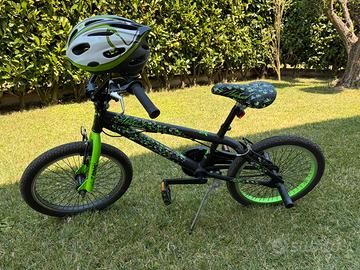 Bici BMX