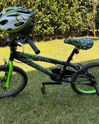 Bici BMX