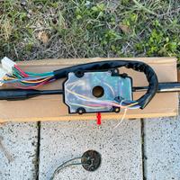 Devio Luci Suzuki Samurai/ SJ 1998