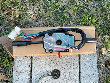 Devio Luci Suzuki Samurai/ SJ 1998