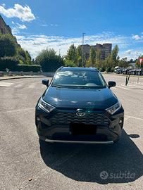 toyota rav4 awd
