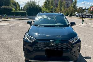 toyota rav4 awd