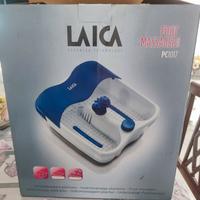 Laika idromassaggio per piedi