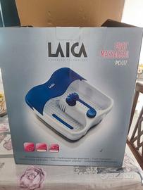 Laika idromassaggio per piedi