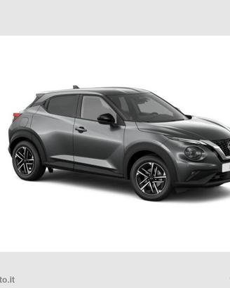 NISSAN Juke 1.0 DIG-T 114 CV N-Connecta