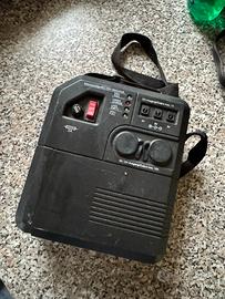 Avviatore emergenza auto 12V 7Ah Kompernass Bfp-D