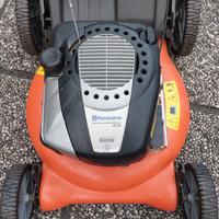 Tagliaerba Husqvarna 53 cm 