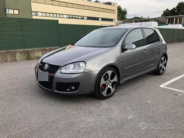Golf 5 GTI