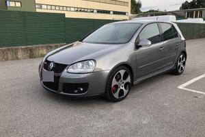 Golf 5 GTI