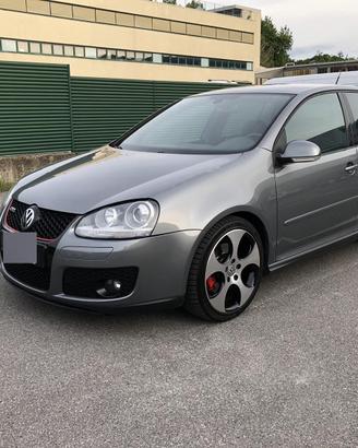 Golf 5 GTI