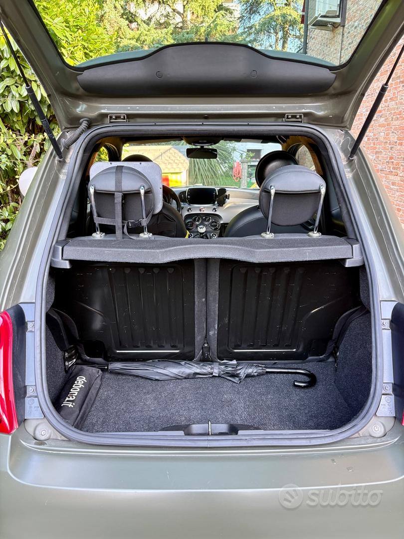 Fiat 500 2017 photo 5