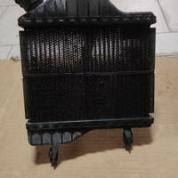 Ricambi Yamaha TZR 50