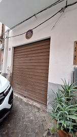 Magazzino/box auto-moto in Carini Centro