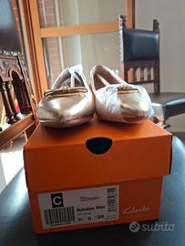 Clarks ballerine donna