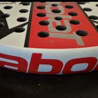 Racchetta da padel BABOLAT VERON J. LEBRON 2025