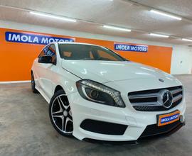 *Mercedes-benz Classe A 200 CDI - AMG - 136 CV