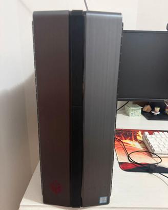 HP Omen 870-024nl PC Gaming