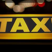 Licenza taxi castelli