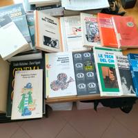 LIBRI SUL CINEMA