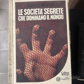 Libro del 1976 molto interessante