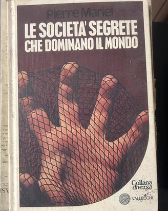 Libro del 1976 molto interessante