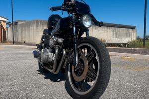 Honda Cb 750f Cafe racer