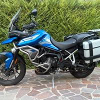 Triumph Tiger 900 GT PRO