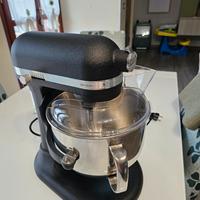 planetaria kitchenaid 6,9 lt