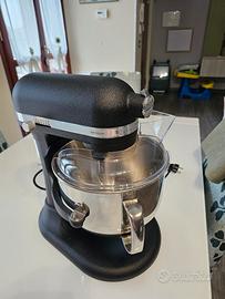 planetaria kitchenaid 6,9 lt