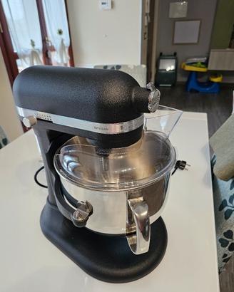 planetaria kitchenaid 6,9 lt