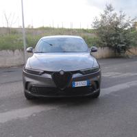 Alfa Romeo Tonale 1.6 diesel 130 CV TCT6 Sprint