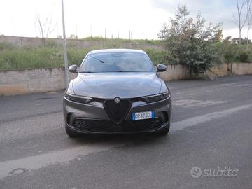Alfa Romeo Tonale 1.6 diesel 130 CV TCT6 Sprint