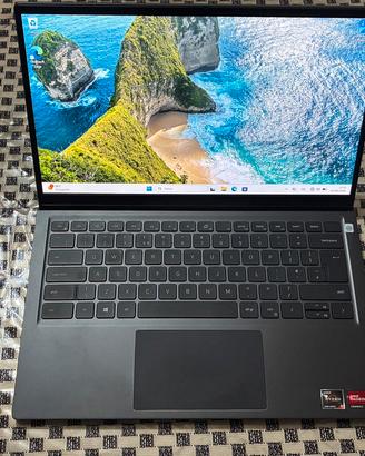 Dell Vostro 5415 – Ryzen 5 5500  Portatile Laptop