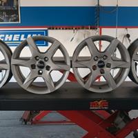 Cerchi Audi