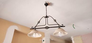 lampadario marchetti