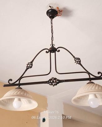 lampadario marchetti