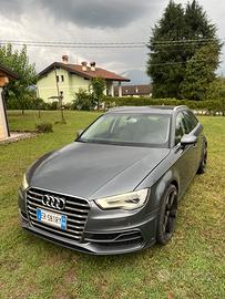 Audi A3 8v