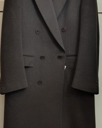 Cappotto uomo 