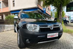 DACIA DUSTER 1.5 DCI