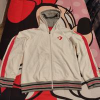 Felpa della Converse