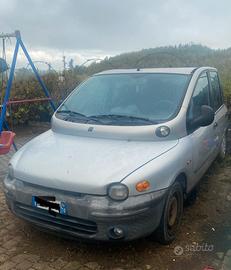 RICAMBI VARI FIAT MULTIPLA
