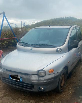 RICAMBI VARI FIAT MULTIPLA