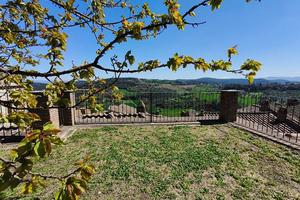 Villa singola Amelia [Cod. rif 3306405VRG]